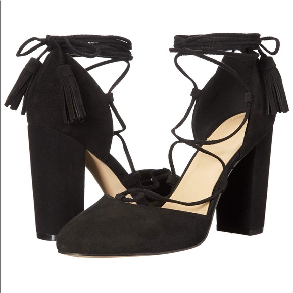 Marc Fisher Pumps - Picture 2 of 5